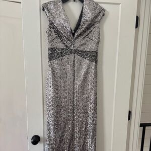Pamella Roland Formal Evening Gown (wedding/gala/special event)